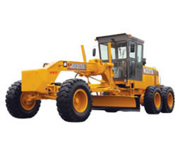 Motorgrader