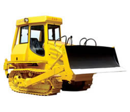 Bulldozer